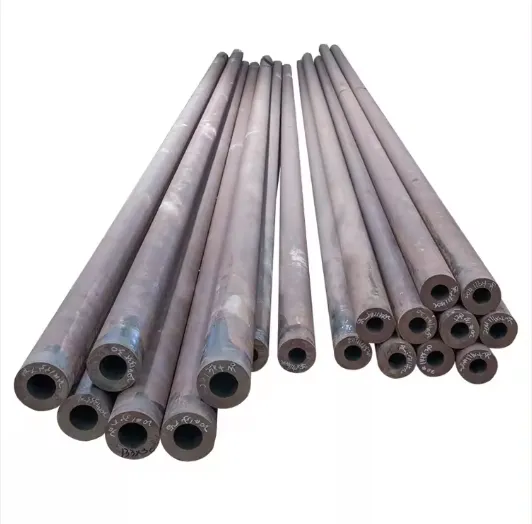 carbon steel pipe&tube